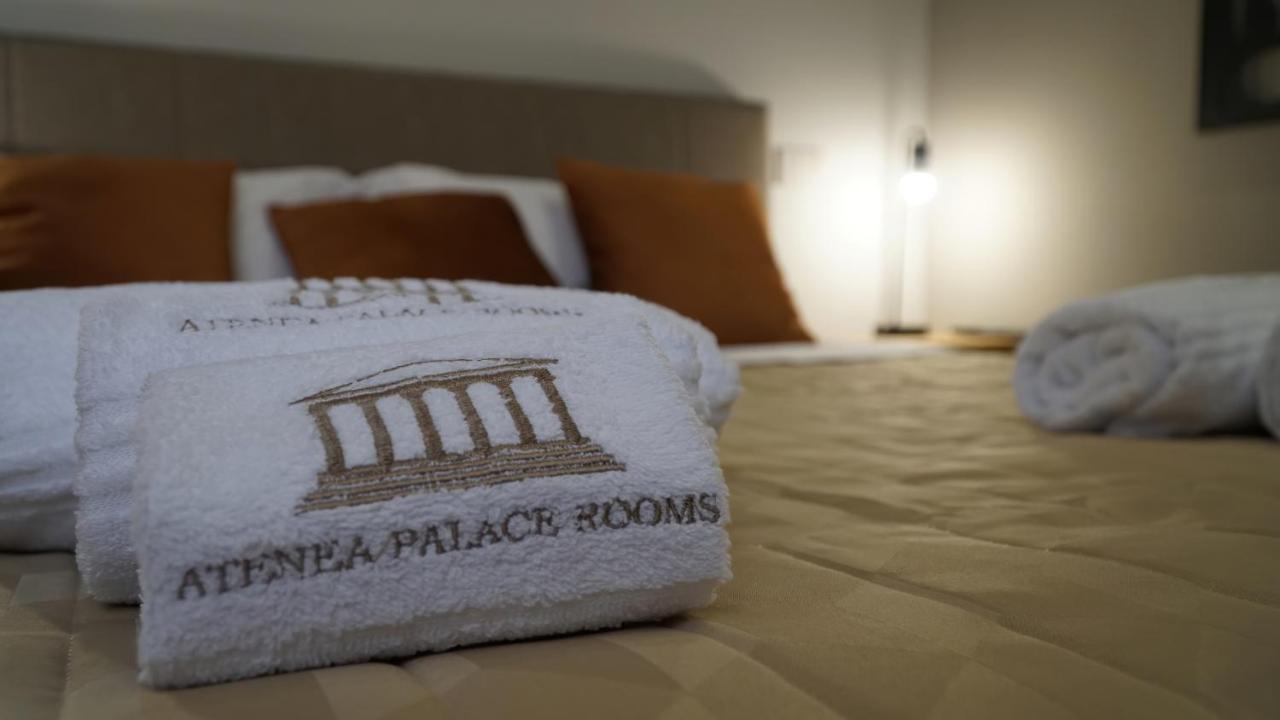 Atenea Palace *
