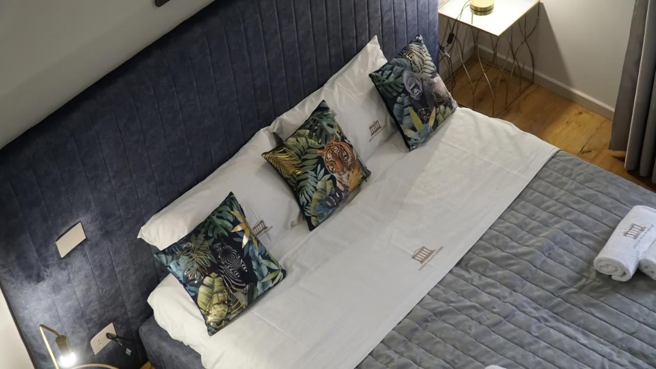 Atenea Palace Agrigento