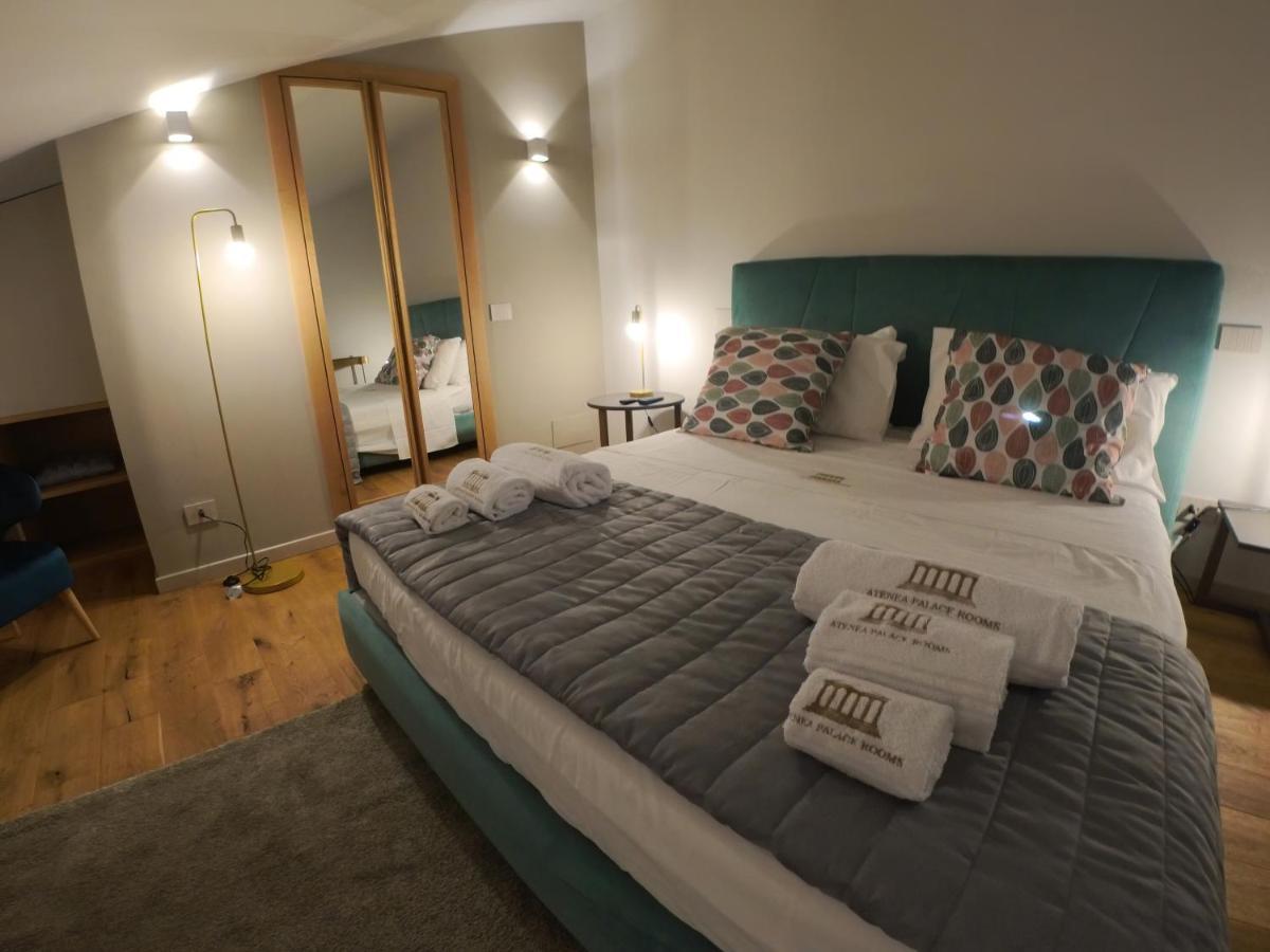 Guest house Atenea Palace