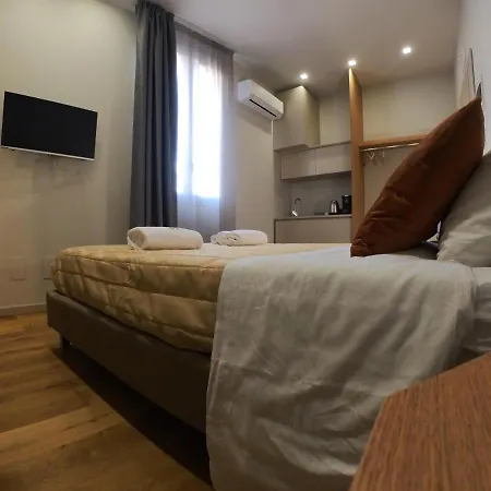 Atenea Palace Rooms Agrigent Exterior foto