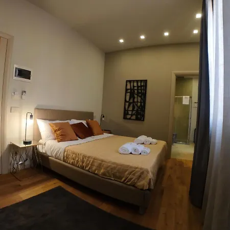 Atenea Palace Rooms Agrigent Exterior foto