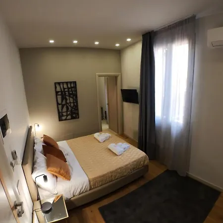 Atenea Palace Rooms Agrigent Exterior foto