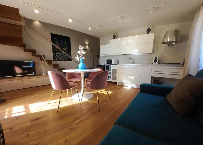 Atenea Suite & Rooms - Atenea Collection