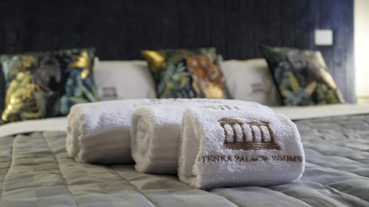 Atenea Suite & Rooms - Atenea Collection Agrigento
