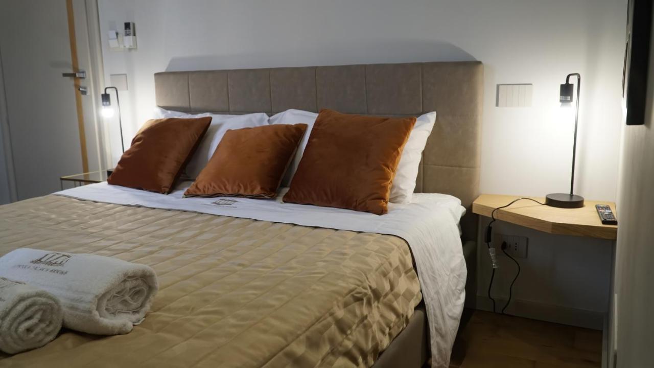 Atenea Suite & Rooms - Atenea Collection *