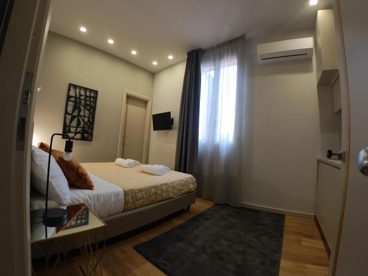 Atenea Suite & Rooms - Atenea Collection Affittacamere