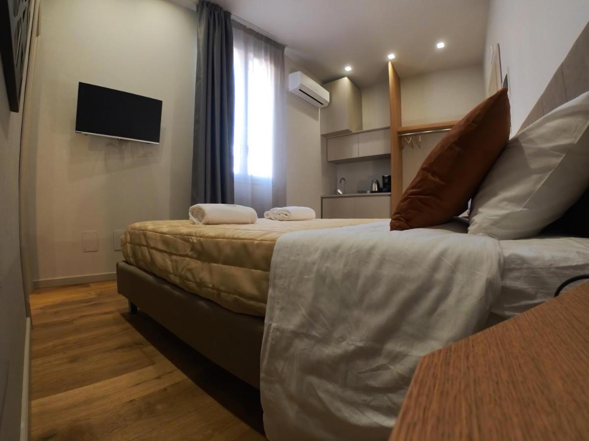 Atenea Suite & Rooms - Atenea Collection Affittacamere *