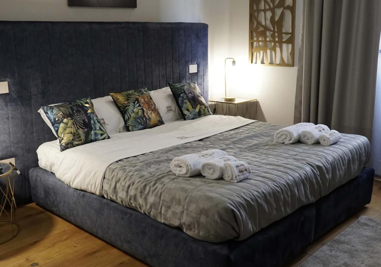 Atenea Suite & Rooms - Atenea Collection Gasthuis Agrigento