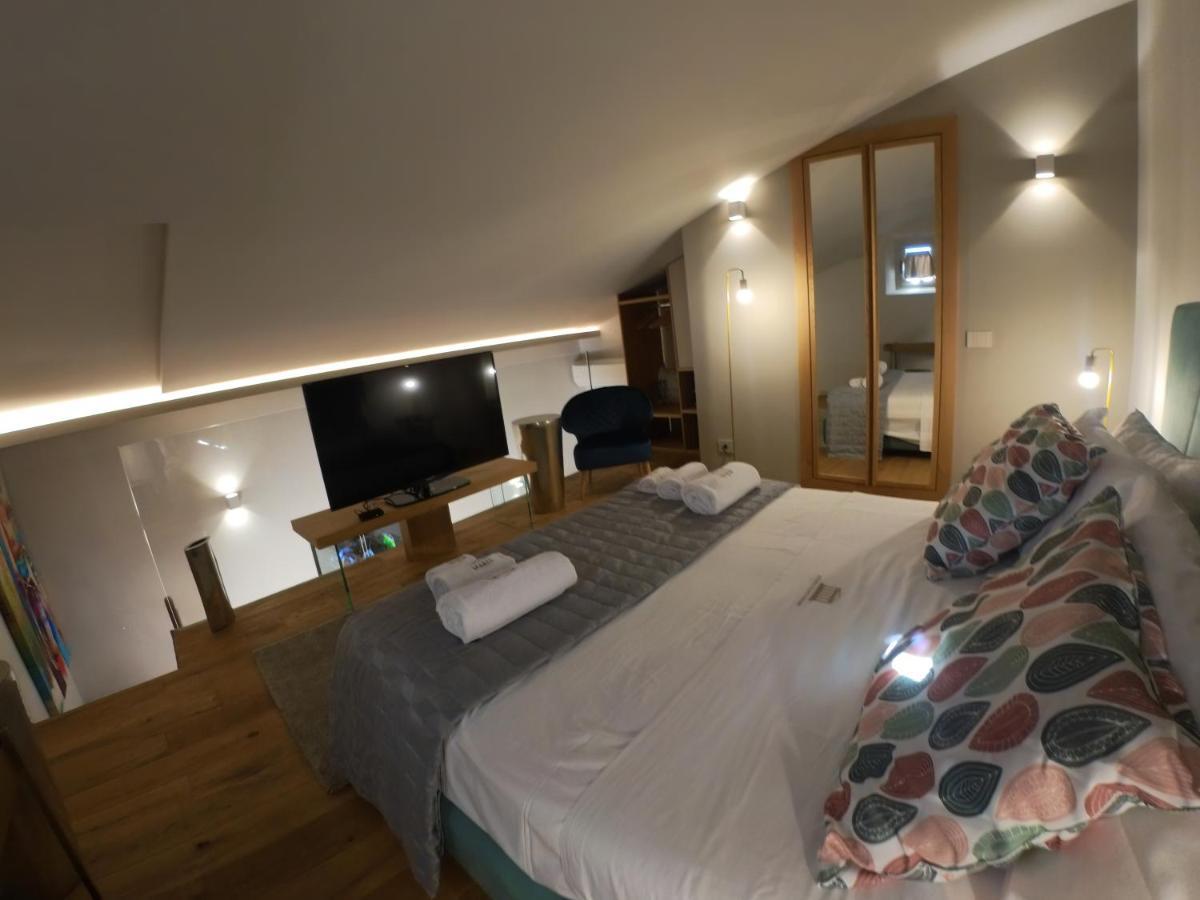 Affittacamere Atenea Suite & Rooms - Atenea Collection