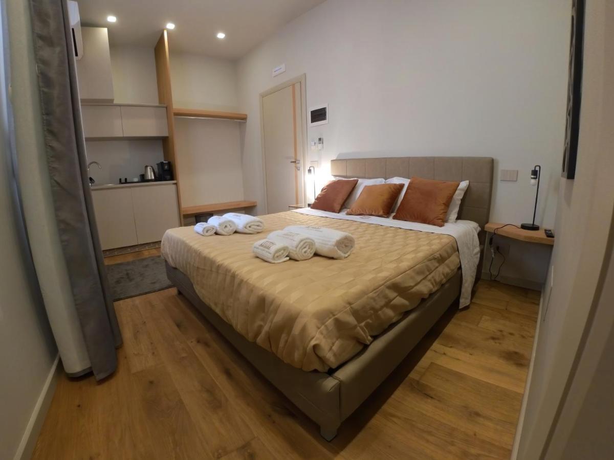Atenea Suite & Rooms - Atenea Collection Affittacamere Agrigento