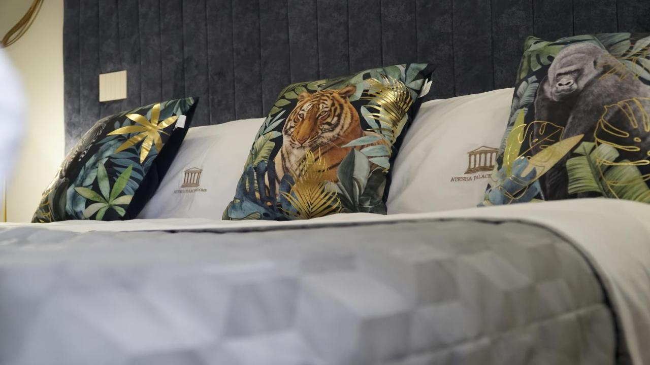 Atenea Suite & Rooms - Atenea Collection Affittacamere *
