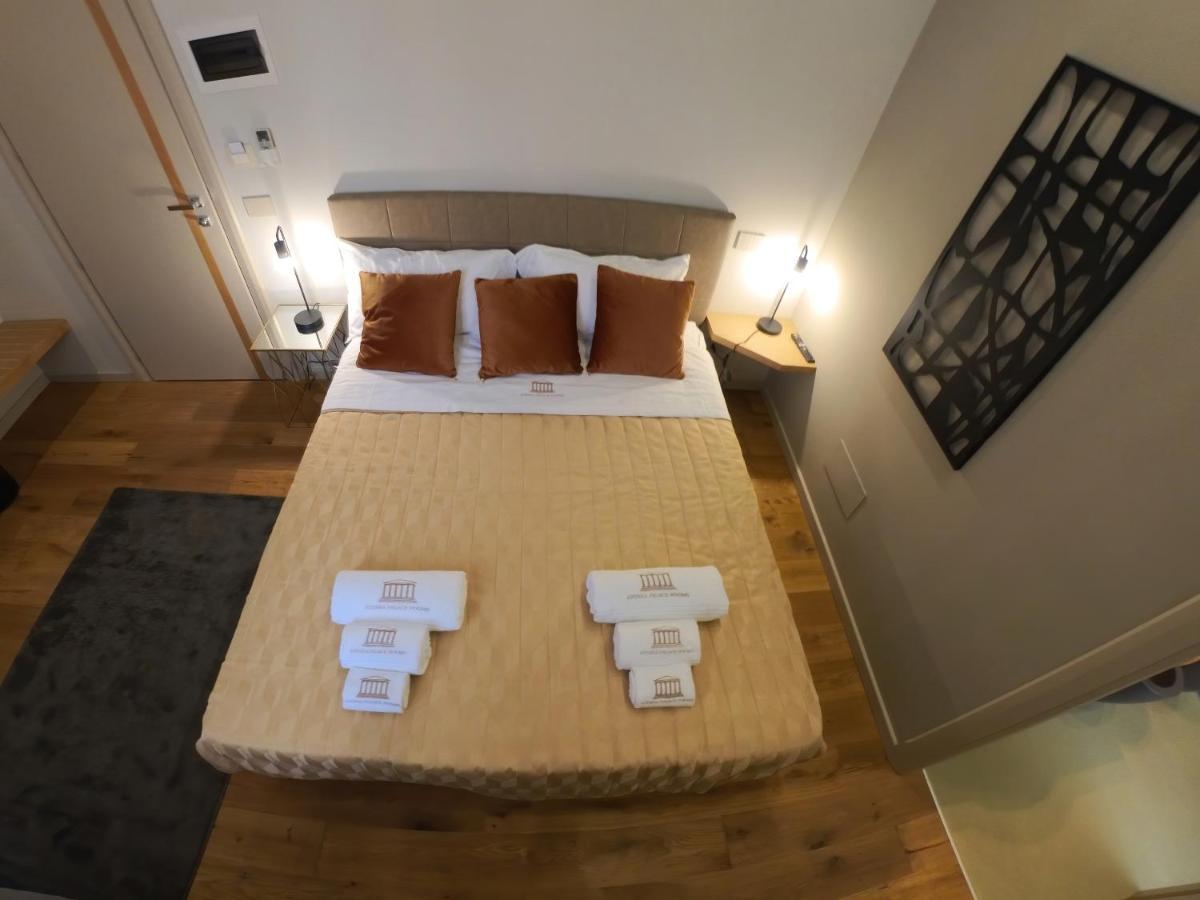 Affittacamere Atenea Suite & Rooms - Atenea Collection *