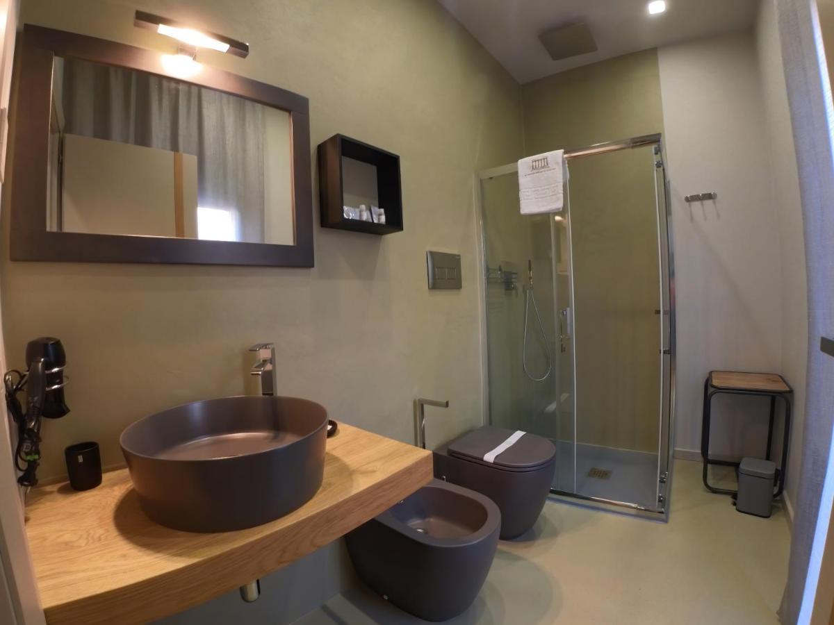 Atenea Suite & Rooms - Atenea Collection Affittacamere