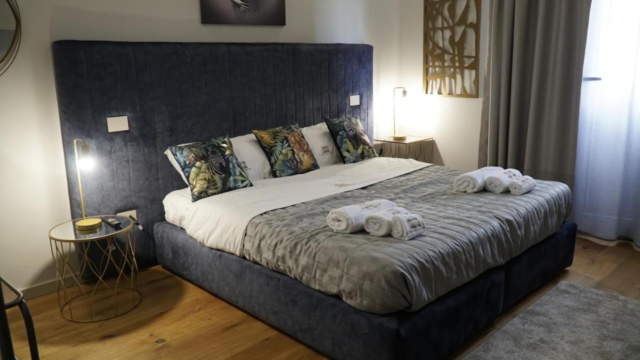 Affittacamere Atenea Suite & Rooms - Atenea Collection *