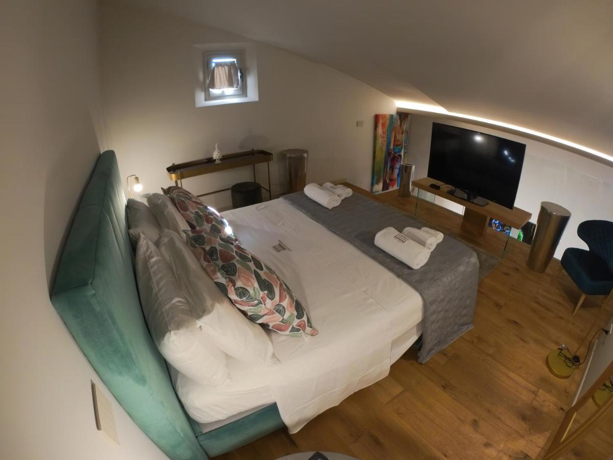 Affittacamere Atenea Suite & Rooms - Atenea Collection Agrigento