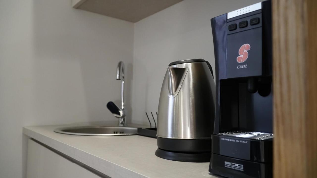Atenea Suite & Rooms - Atenea Collection Gasthuis Agrigento