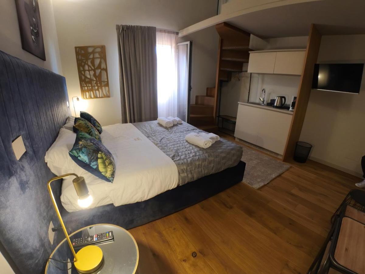 Atenea Suite & Rooms - Atenea Collection