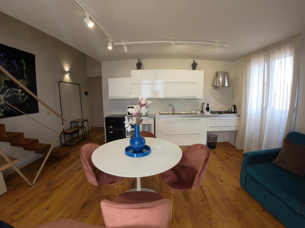 Atenea Suite & Rooms - Atenea Collection Affittacamere *