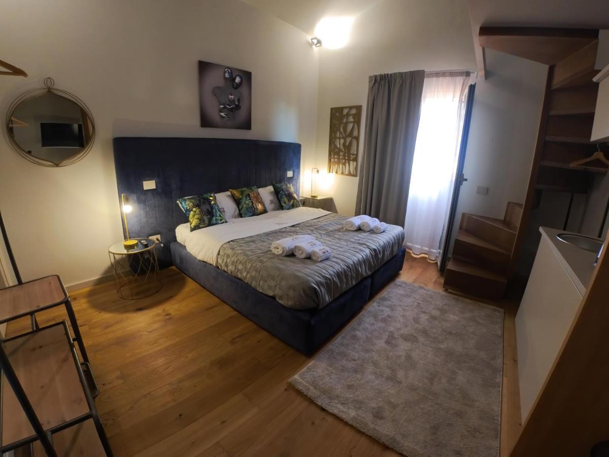 Atenea Suite & Rooms - Atenea Collection